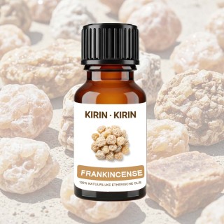 Frankincense (wierook) Etherische Olie - 10 ml