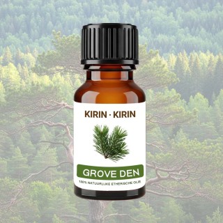 Grove Den Etherische Olie - 10 ml