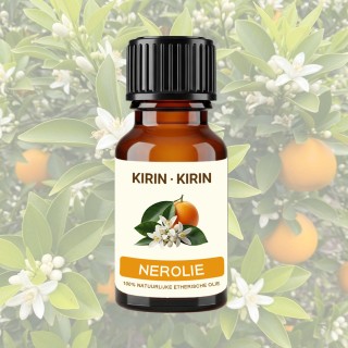 Oranjebloesem Etherische Olie - 10 ml