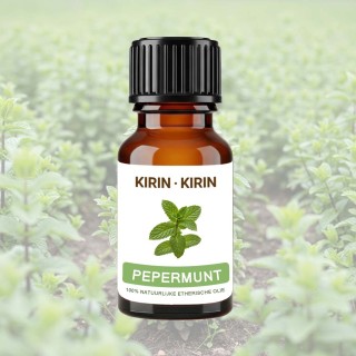 Pepermunt Etherische Olie - 10 ml