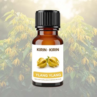 Ylang Ylang Etherische Olie - 10 ml