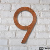 9