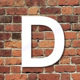 D