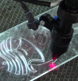 Plexiglas laten lasersnijden: goedkoop & snel