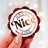 Vinyl stickers laten drukken