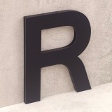 Acrylaat Letters op maat