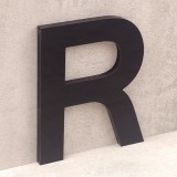 Gevelletters op maat